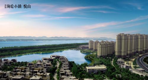 海伦小镇房价,海伦小镇房价有升值空间吗