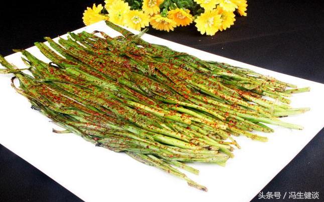 韭菜根有补肾壮阳的药效吗,韭菜真的能补肾吗怎么吃