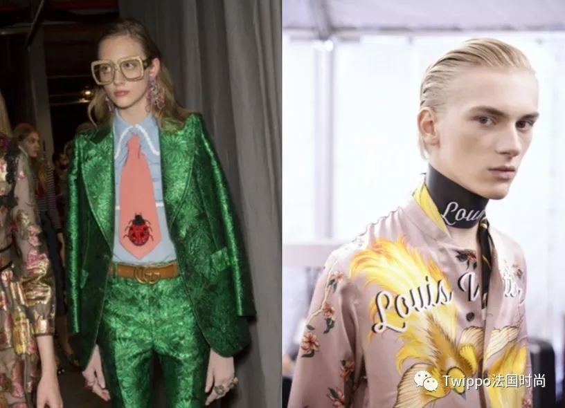 牛仔衣分男女吗,怎么分男女上衣区别图