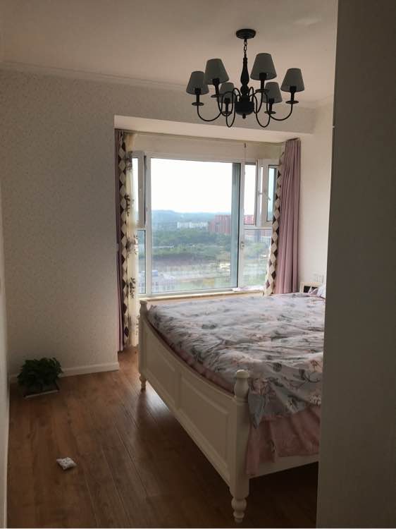 南京艾菲国际装修图片,南京艾菲国际的房子值不值得买