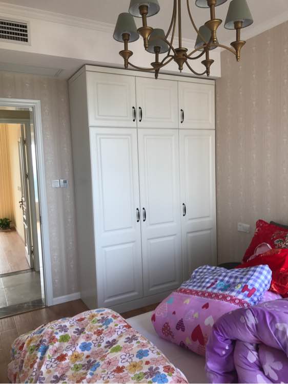 南京艾菲国际装修图片,南京艾菲国际的房子值不值得买