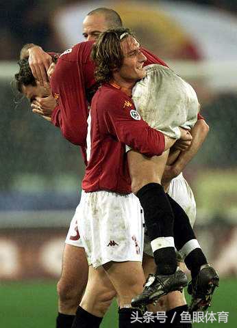 意甲的辉煌岁月,意甲崛起与没落