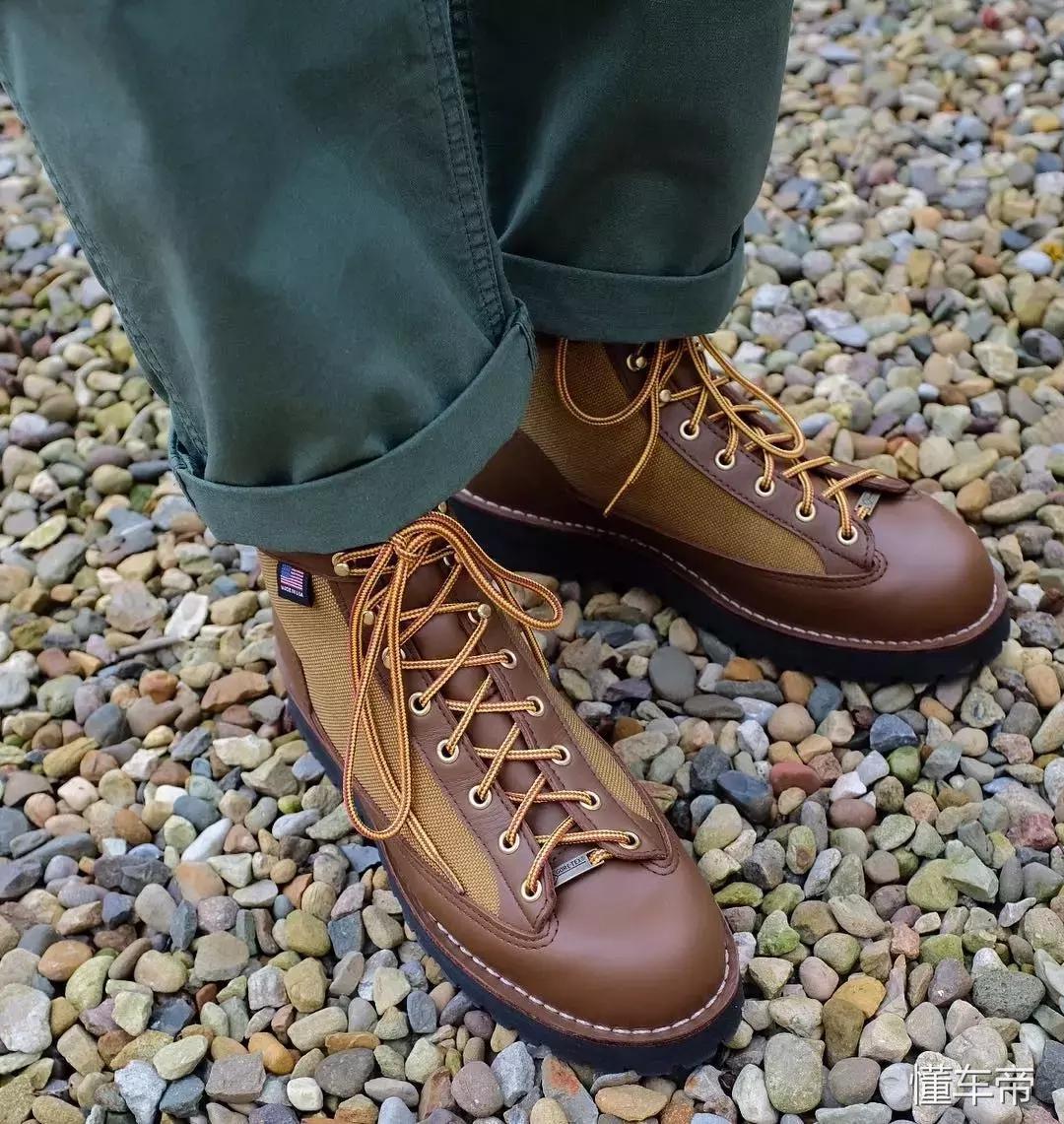 被称为“手工靴中的劳斯莱斯”的它，能成为你的新宠吗？