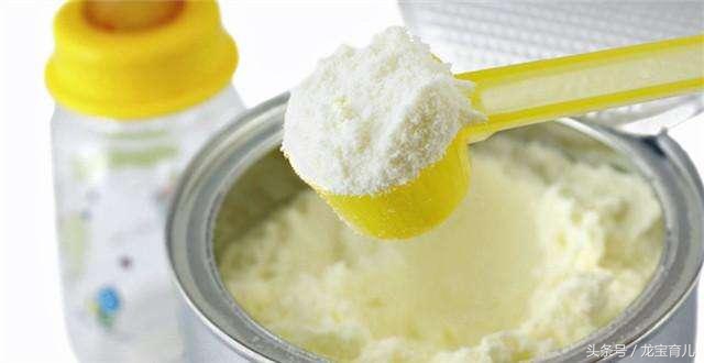 快过期的奶粉好不好,给孩子买快过期奶粉