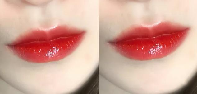 吃火锅不掉色的大牌口红,小粉胖丁唇釉