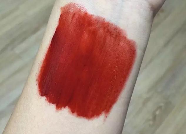 吃火锅不掉色的大牌口红,小粉胖丁唇釉