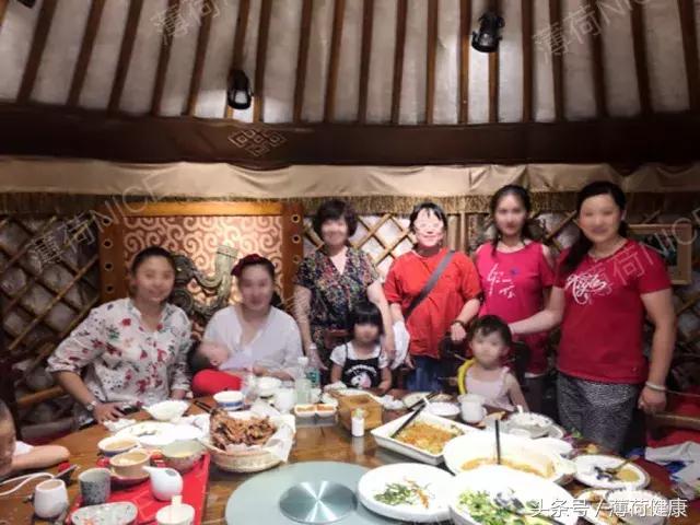 我就这么做,轻轻松松甩掉十一斤肉