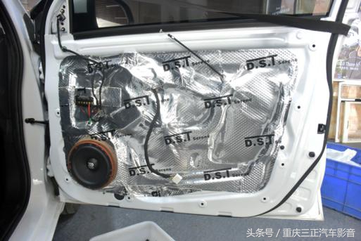 名爵改装gtr,名爵mg7改装gt银