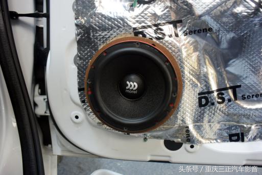 名爵改装gtr,名爵mg7改装gt银