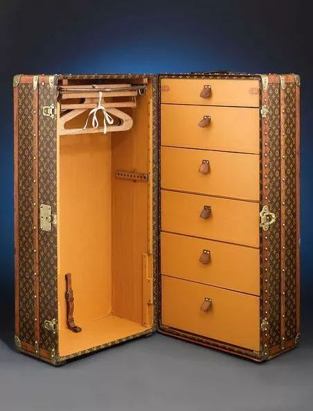 旅行必备旅行箱,旅游行李箱应该都要有什么