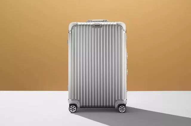 旅行必备旅行箱,旅游行李箱应该都要有什么