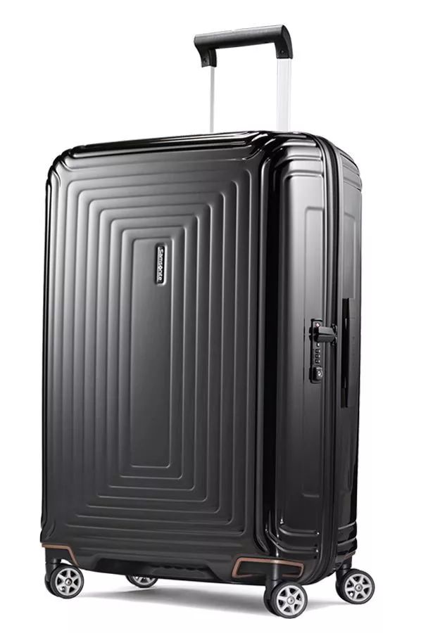 旅行必备旅行箱,旅游行李箱应该都要有什么