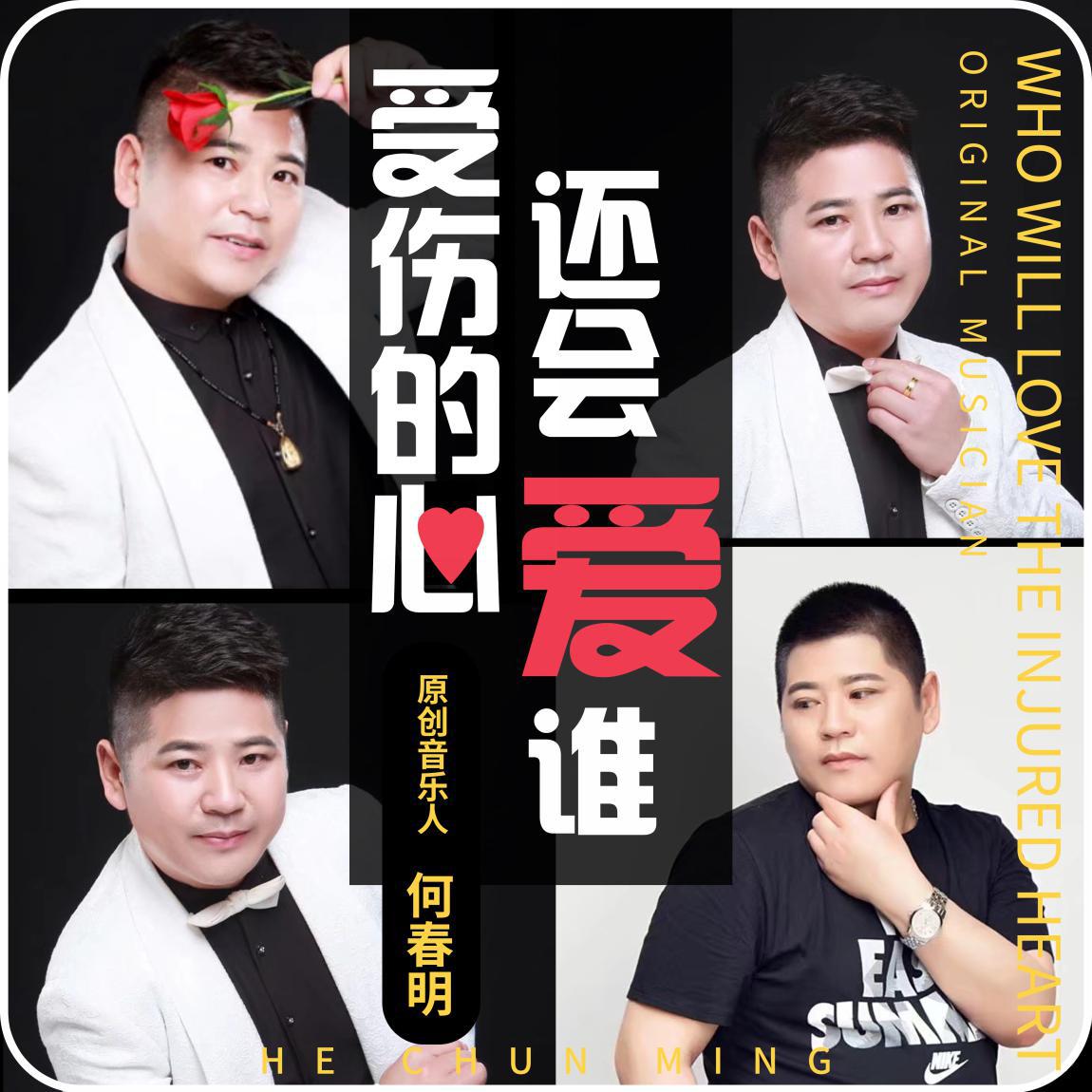 何春明经典老歌,何春明唱过什么歌