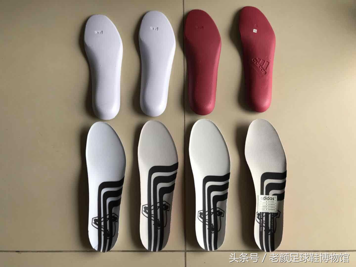 2002年的阿迪达斯鞋银色,阿迪达斯足球鞋哪一代最经典