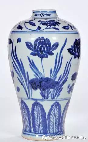 明代瓷器最新价格,明代瓷器真品