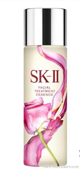 sk2神仙水大白兔版怎么辨别真假,护肤品sk神仙水小样