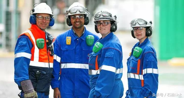 世界上最牛石油公司,全球最厉害的石油公司