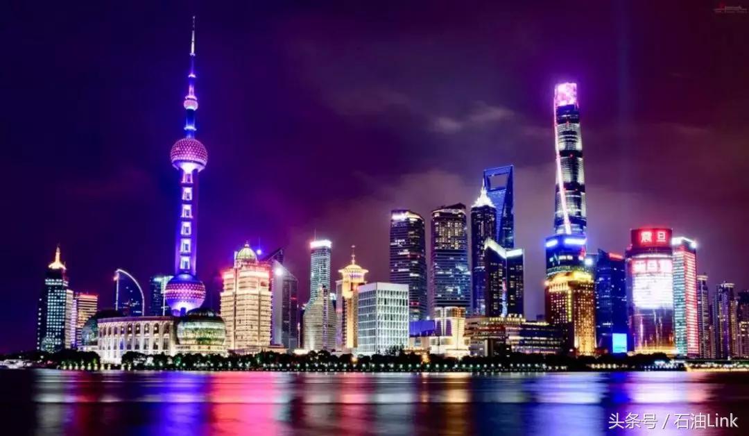 世界上最牛石油公司,全球最厉害的石油公司