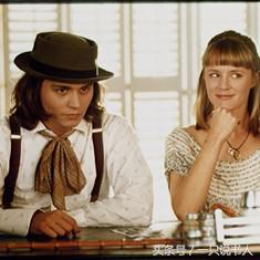 约翰尼德普所有电影及时间,约翰尼德普经典的电影全集