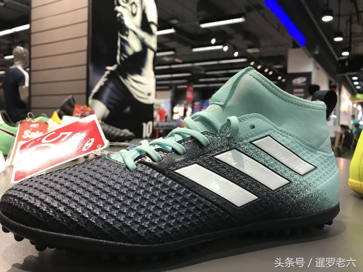 泰国买一双运动鞋,泰国耐克鞋大概多少钱