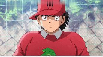 大空翼突然赶回日本参赛,大空翼和谁去参加世界杯