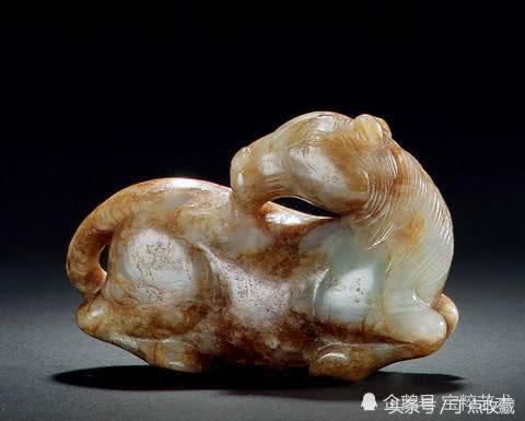 中国历代著名玉器列表,中国古代精品玉器图片欣赏