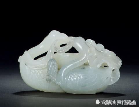 丁点作品,最值得收藏的5件玉器图片