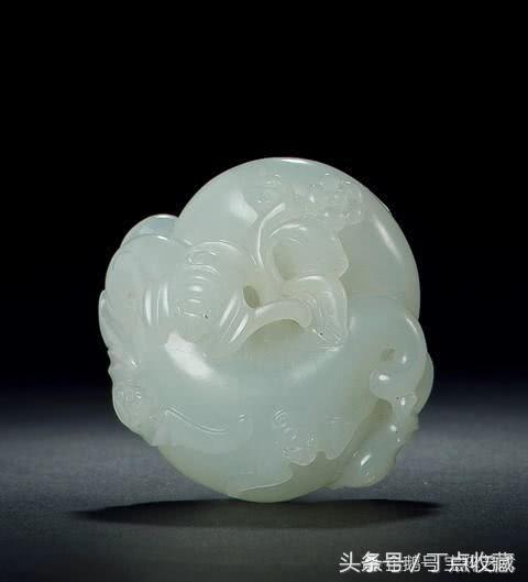 中国历代著名玉器列表,中国古代精品玉器图片欣赏