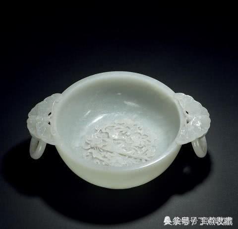 丁点作品,最值得收藏的5件玉器图片