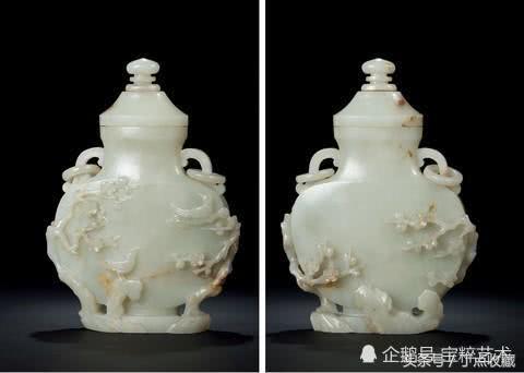 中国历代著名玉器列表,中国古代精品玉器图片欣赏