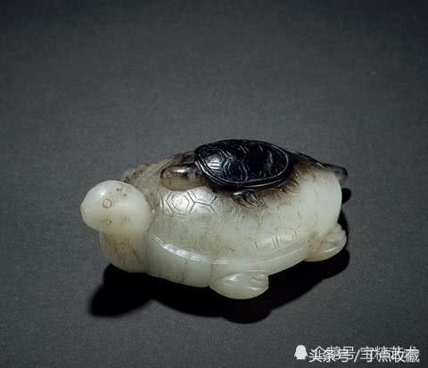 中国历代著名玉器列表,中国古代精品玉器图片欣赏