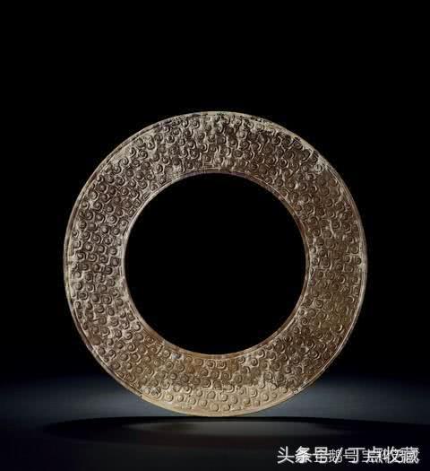 丁点作品,最值得收藏的5件玉器图片