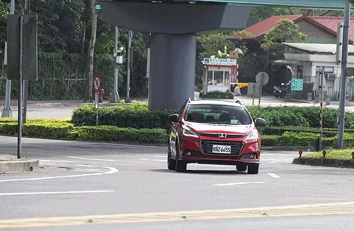 纳智捷u61.8隐藏的功能,17款纳智捷u6测评