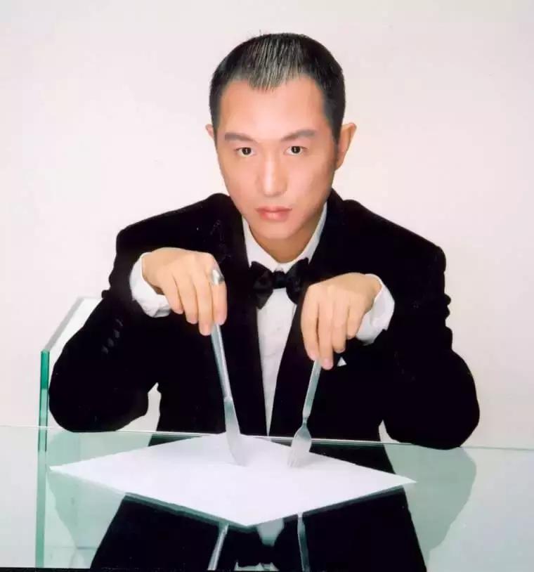 章子怡现实中的初恋,章子怡23年的初恋