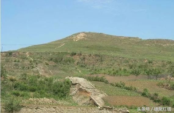 铧子，记忆中的最美家园