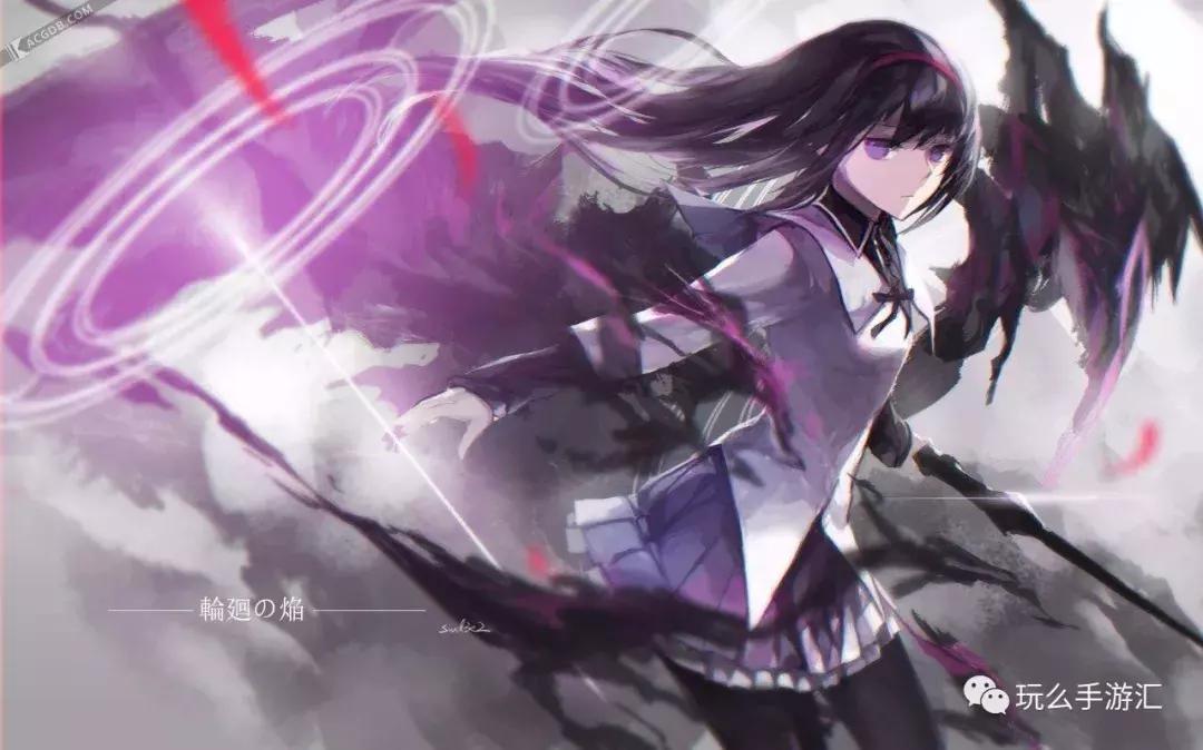 日本网友投选最可爱贫乳角色TOP20，这排名必有蹊跷！