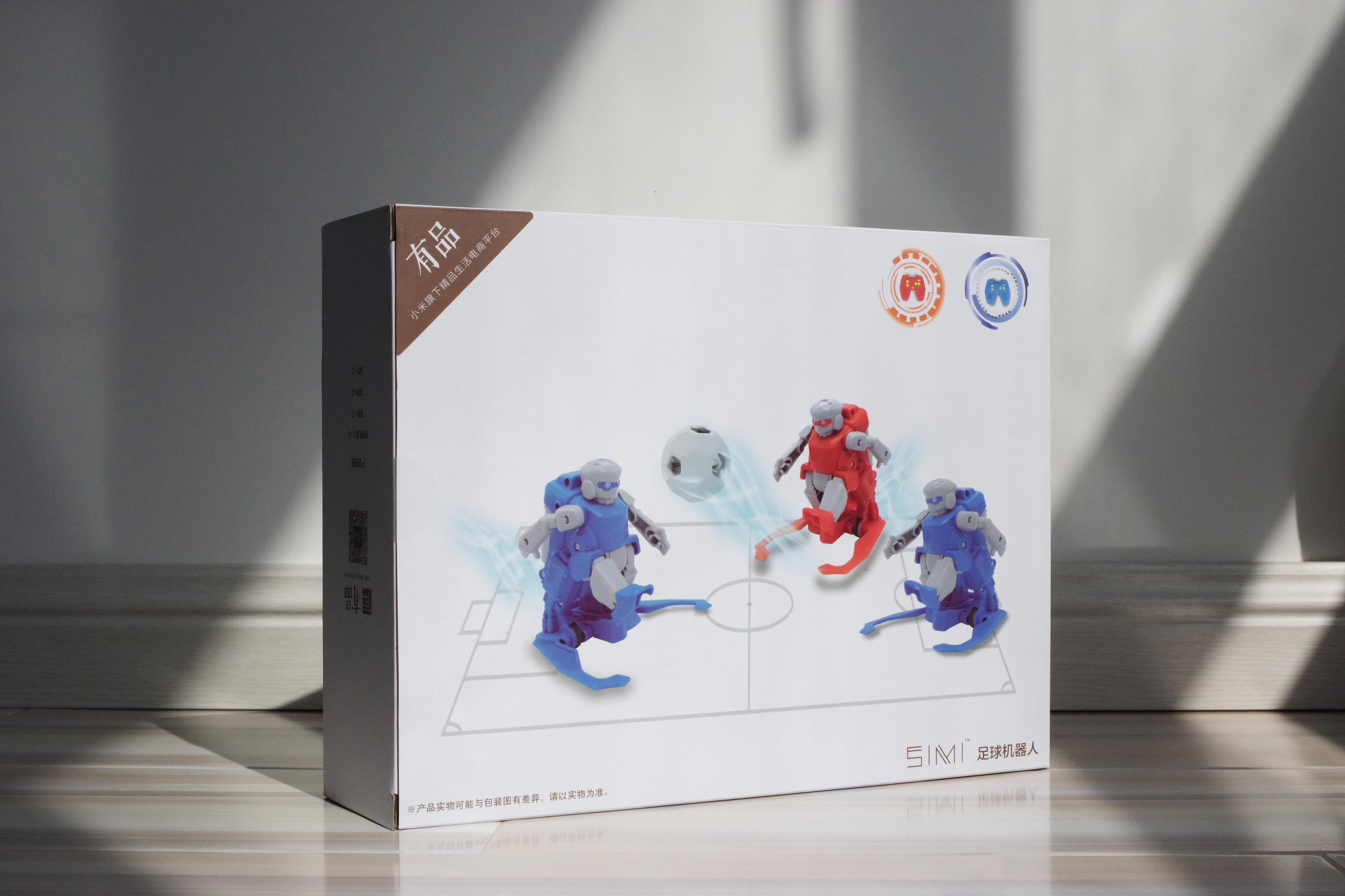 米家有品扫地机器人,米家有品的直播间