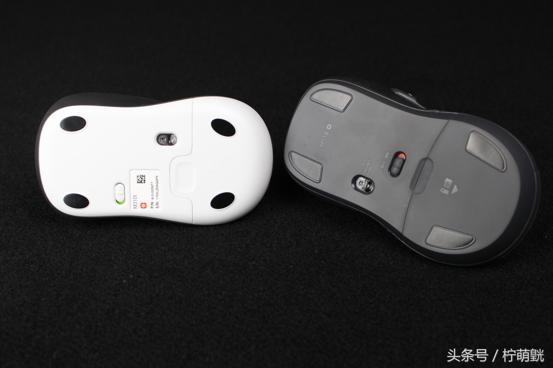 罗技mk540和mk545,罗技mk540和545