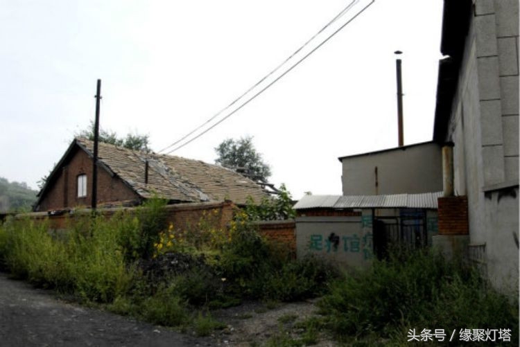 铧子，记忆中的最美家园