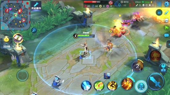 王者荣耀米莱狄最新出装,王者荣耀新英雄米莱狄召唤轰炸机