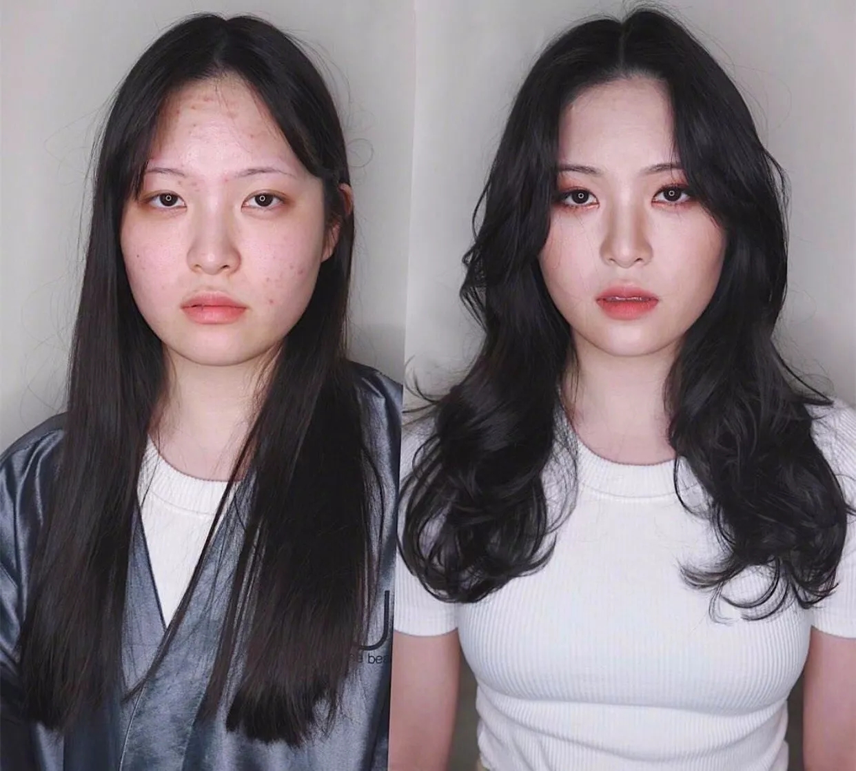 怎么看自己的脸型适合的哪种发型,如何辨别自己的脸型合适什么发型