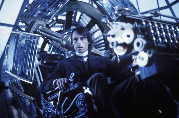 简单的工具与复杂的机器，人类总是对它难以割舍