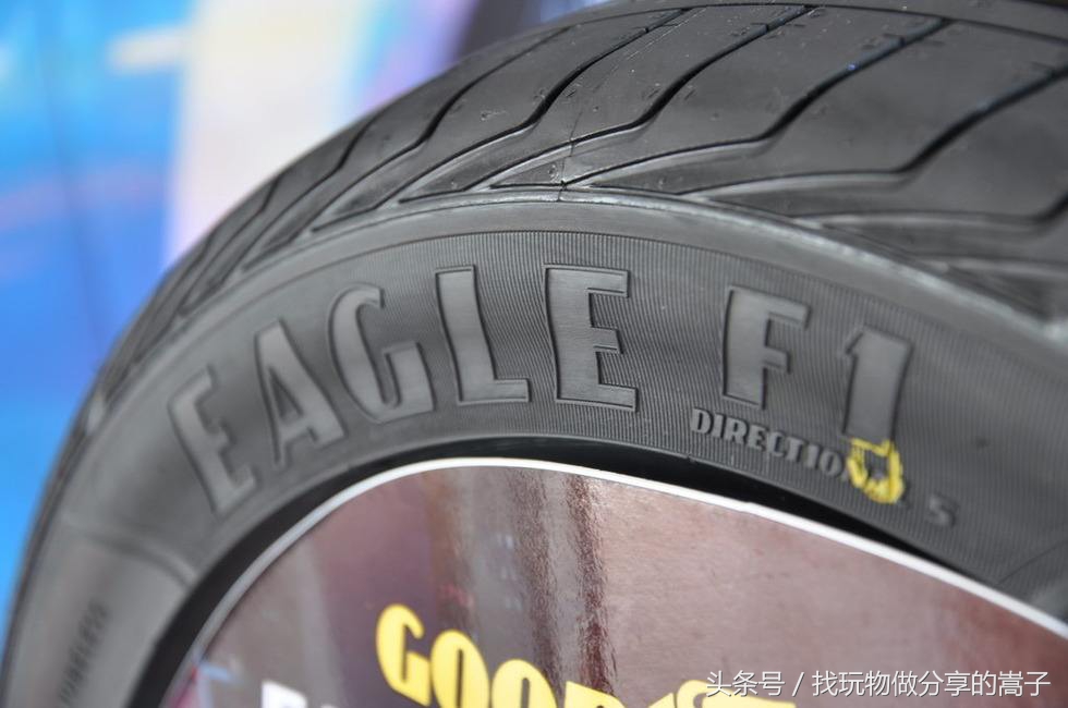 固特异御乘235-45r17轮胎好不好,固特异efficientgrip轮胎