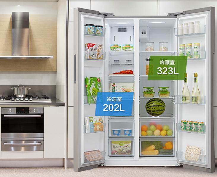 对开门什么功能冰箱质量最好,现在对开门冰箱哪种性能好