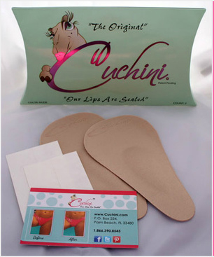 20件专为女人设计的东西,盘点女生那些奇怪的服装设计