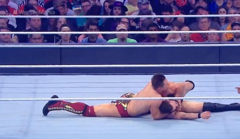 塞斯罗林斯拍出三个大满贯,塞斯罗林斯两轮大满贯