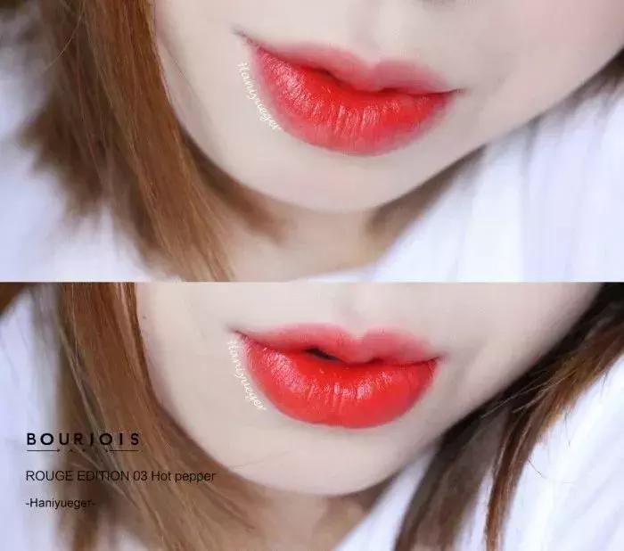 圣罗兰口红春夏推荐色号211,2018最值得买的十大口红