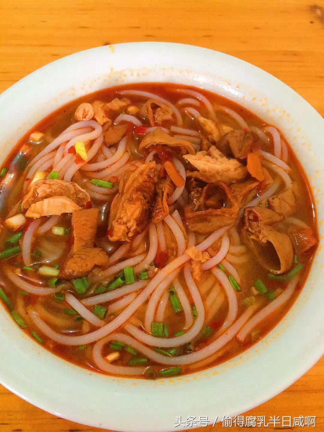 安利下你的家乡特产,安利下北京的美食