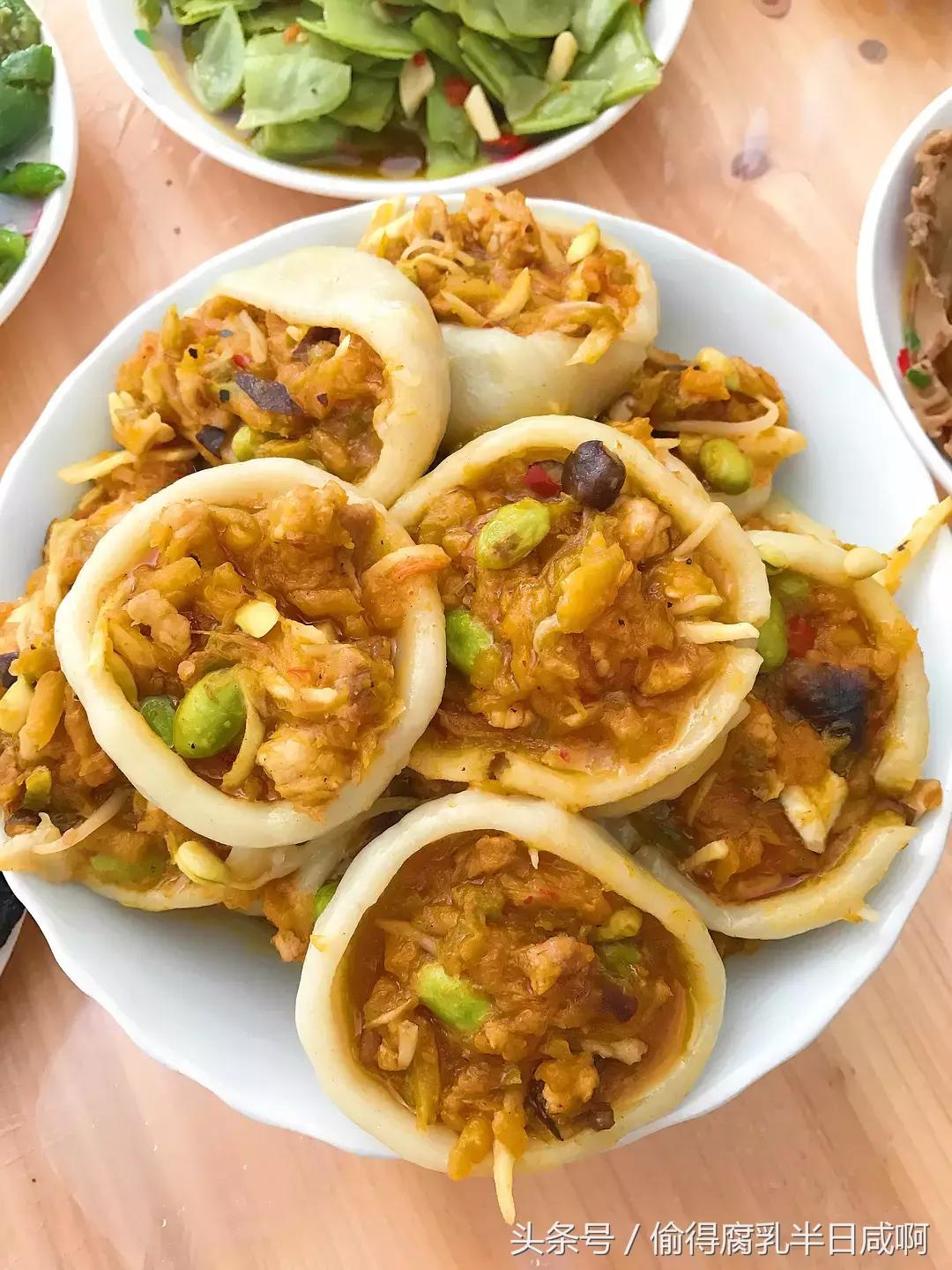 安利下你的家乡特产,安利下北京的美食