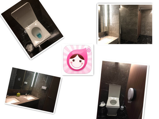 冒死闯进厕所*拍偷**，结果发现了......